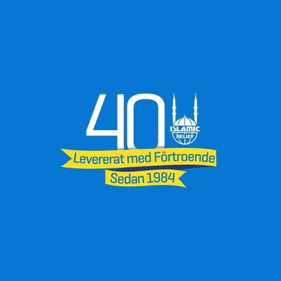 Islamic Relief Sverige profile