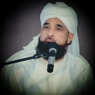 Islamic status short clip profile