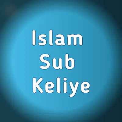 Astagfirullah profile