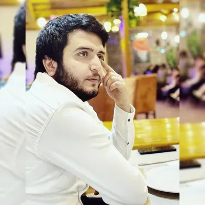 İslamzade TV profile