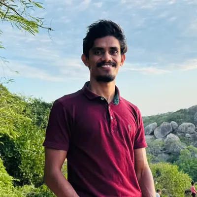 Tharindu | 📍Island Vibes Sri Lanka profile