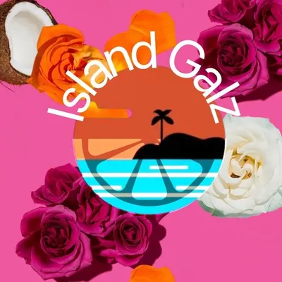 Island Galz I Shop profile