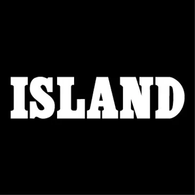 Island magazine profile