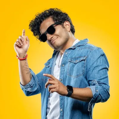 Carlos Islas profile