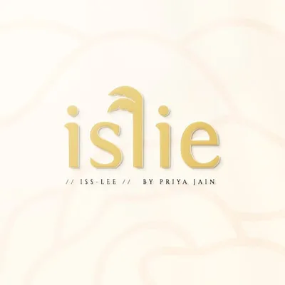 ISLIE by Priya Jain profile