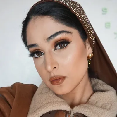 Isma Imran profile
