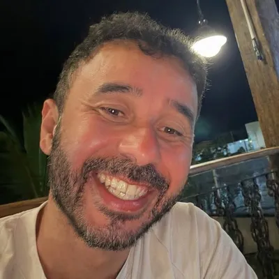 Ismael Sobrinho | Psiquiatra profile