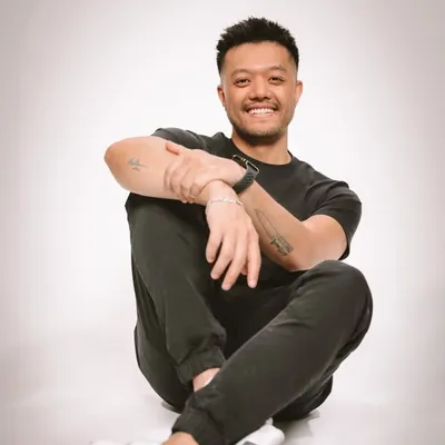Ismael Zhu profile