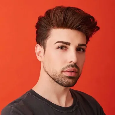IsmaelBachiller - Makeup Artist & Hairstylist profile