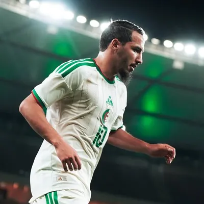 Ismaël Bennacer