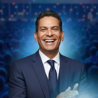 Ismael CALA profile