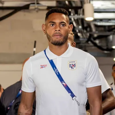 Ismael Diaz profile