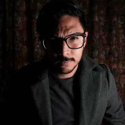 Ismael Méndez profile