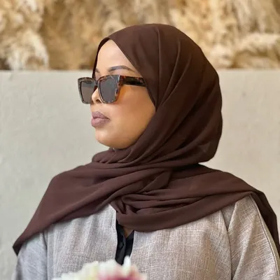 Ismahan mohamud profile