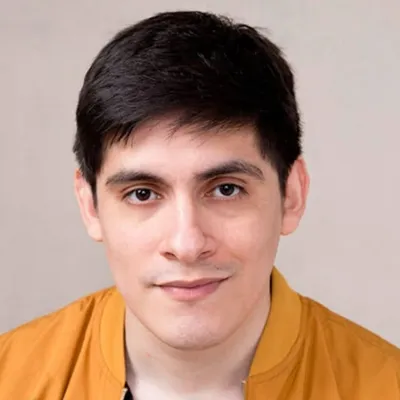 Ismael Hernandez-Medina profile