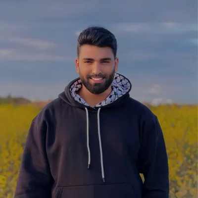 Ismail AL Dahdouh