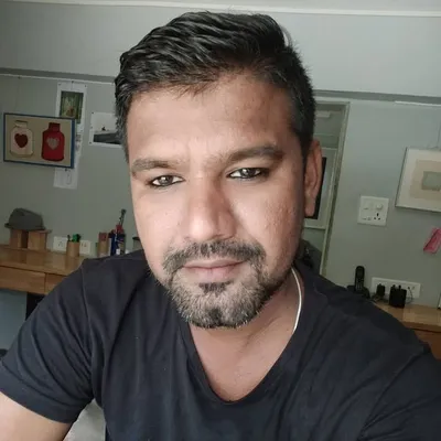 Ismail Shaikh profile