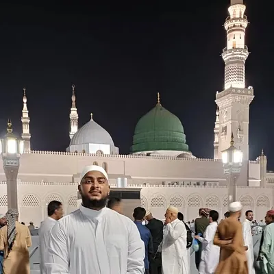 Ismail Bhai profile