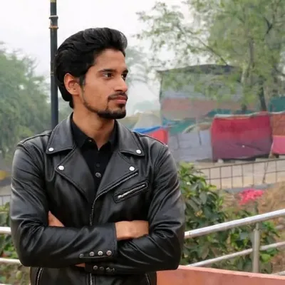 اسماعیل صدیقی profile
