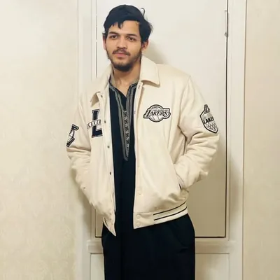 Ismail ballesharam profile