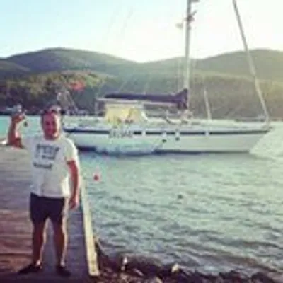 Ismail Er profile