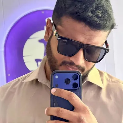 محمد إسماعيل profile