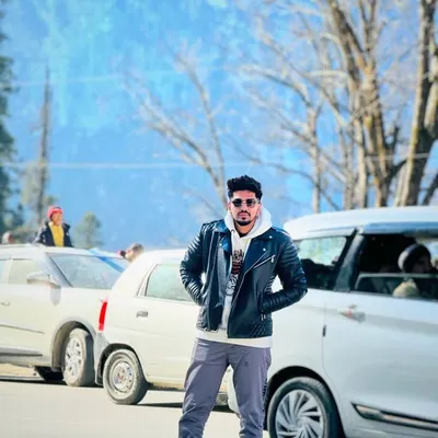 Ismail Shareef profile