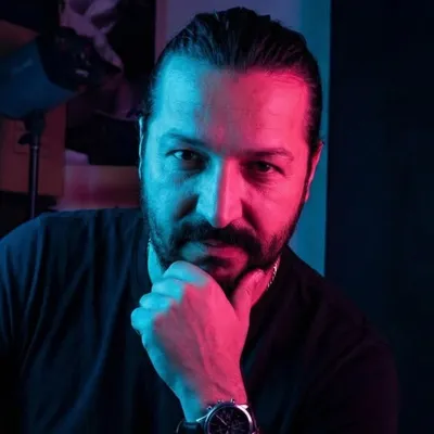 İsmail Baki Tuncer profile