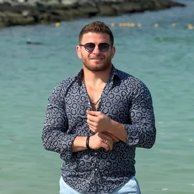 Ismail Balaban profile