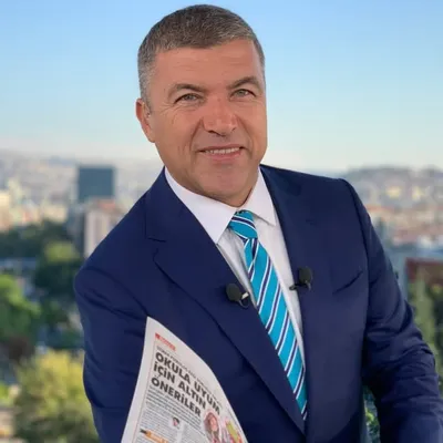İsmail Küçükkaya profile