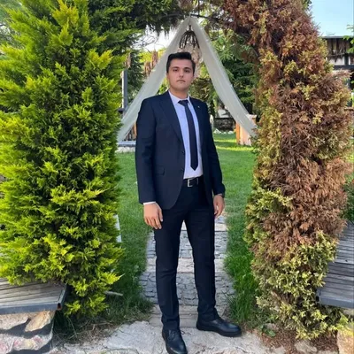 İsmail Yıldız profile