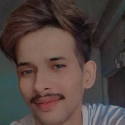 Naved Ahmed profile