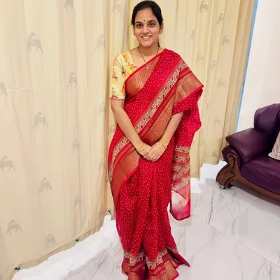 Gowthami Thalluru profile