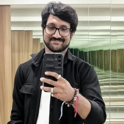 Bhavin Patel profile