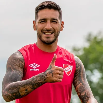 Ismael Sosa profile