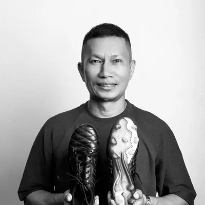 Ismed Sofyan profile