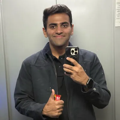 Ismile ahmed khan profile