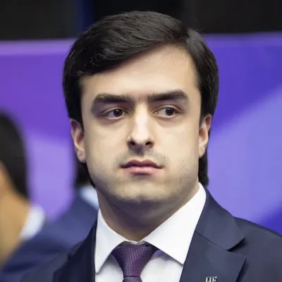 Ismoil Mahmadzoir profile