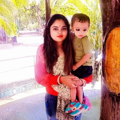 Isnehal Thakur profile