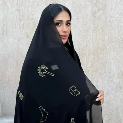 Sana Albalushi - Dubai Blogger profile