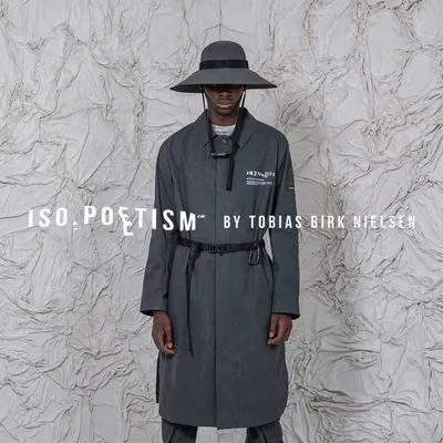 BY TOBIAS BIRK NIELSEN ™ profile