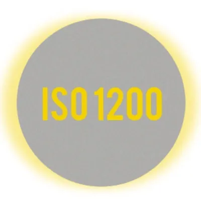 ISO1200 /Portraits profile