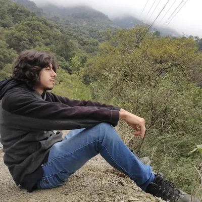 Víctor Glz profile