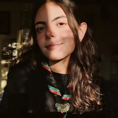 Isaura Rodríguez profile