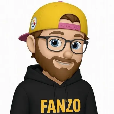 Brian Fanzo profile