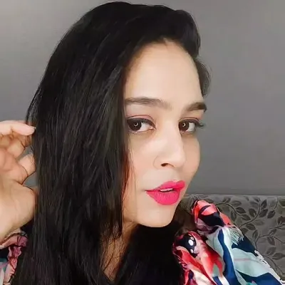 Casting Wali Sonal 🦋 profile