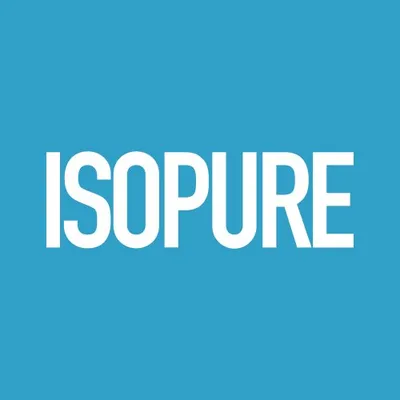 Isopure profile