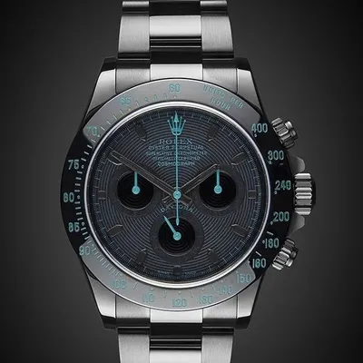 isotope_watch profile