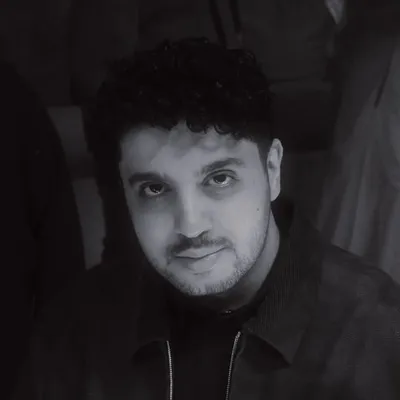مهند باعارمه profile