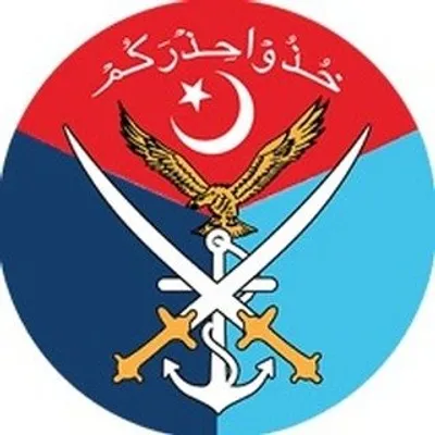 ISPR Official profile